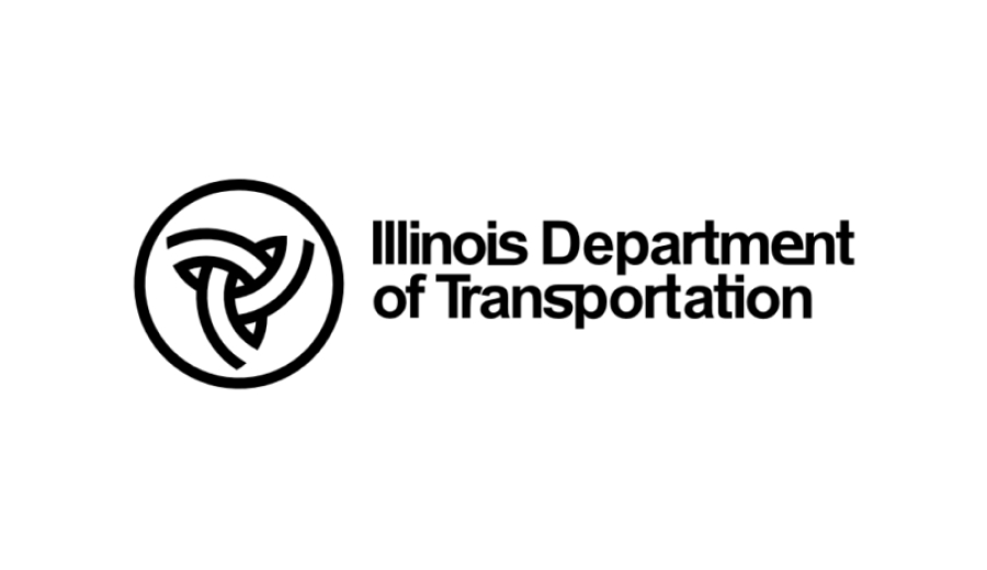 Illinois Department of Transportation Logo