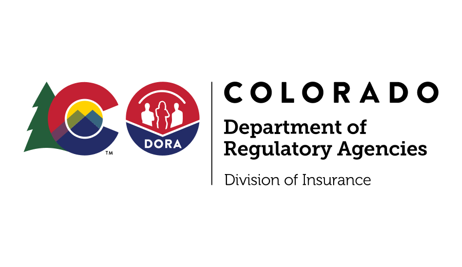 Colorado Division of Insurance logo
