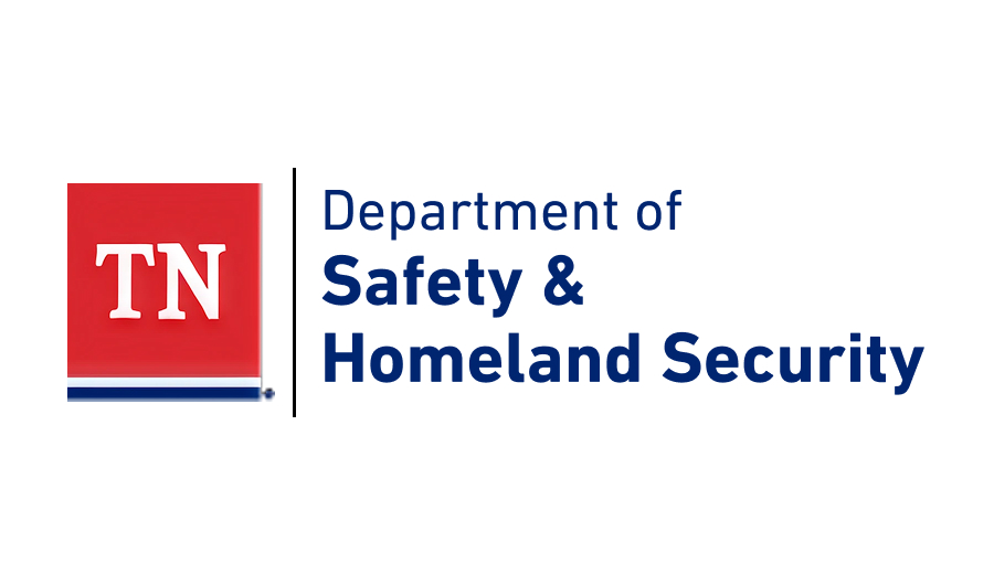Tennessee Driver Services Logo