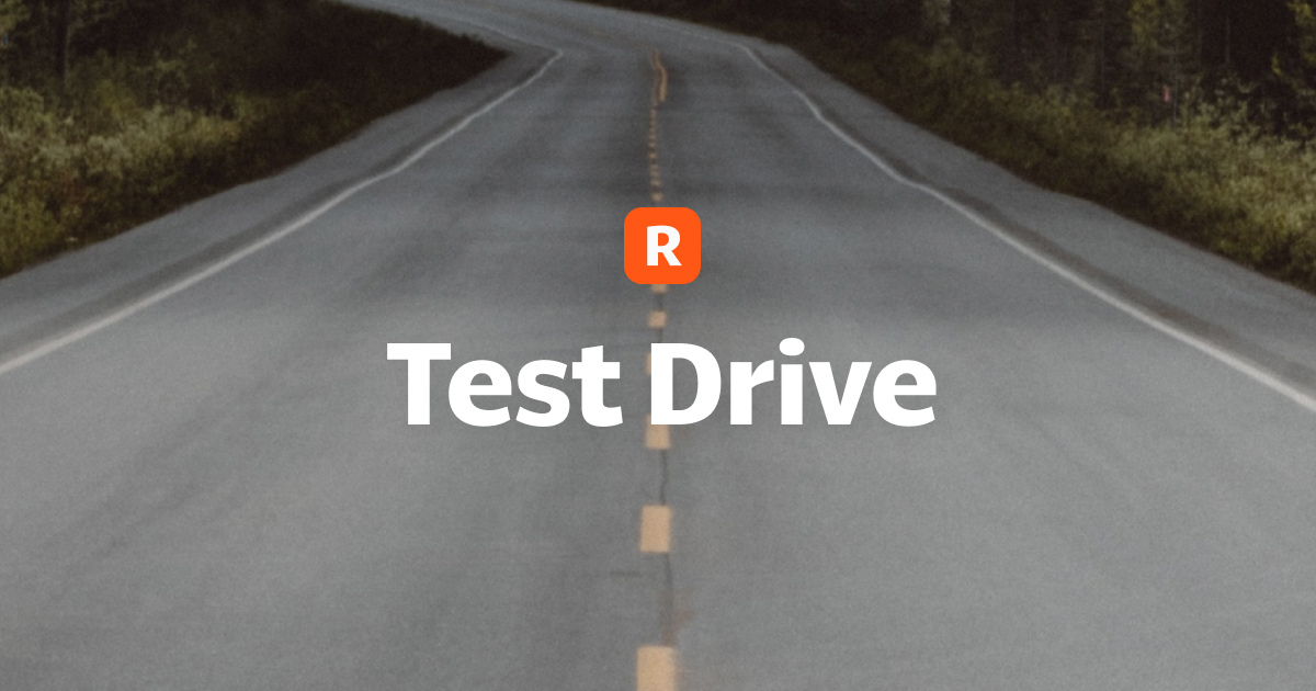 Take the Root® test drive | Drive safely. Save on car insurance.