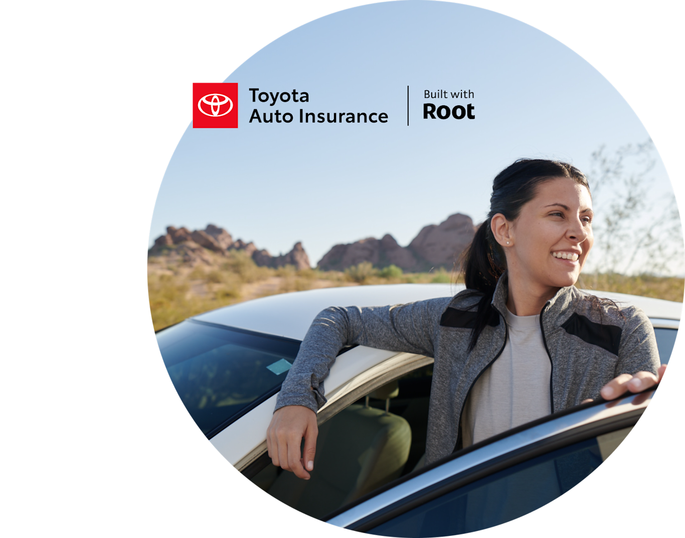 Toyota Insurance x Root