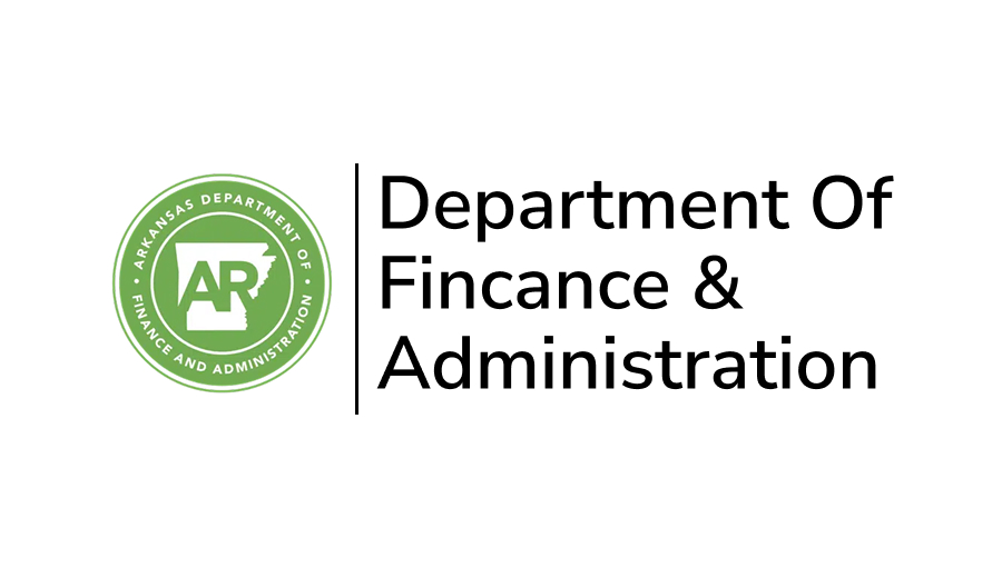 Arkansas DFA Office of Driver Services Logo