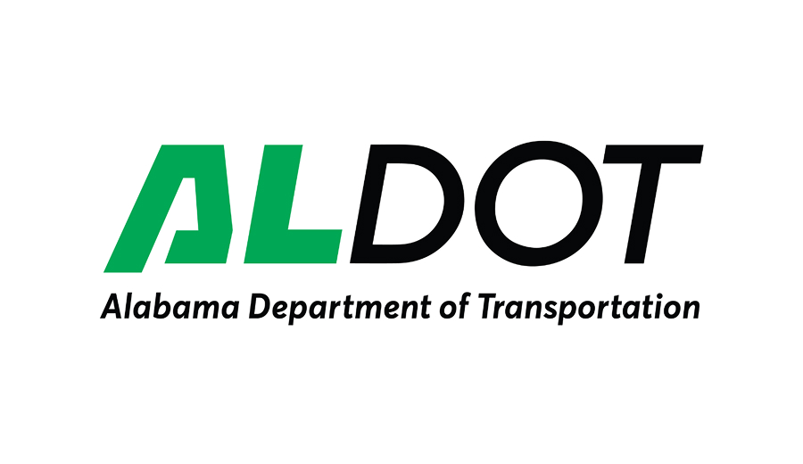 Alabama Department of Transportation Logo 
