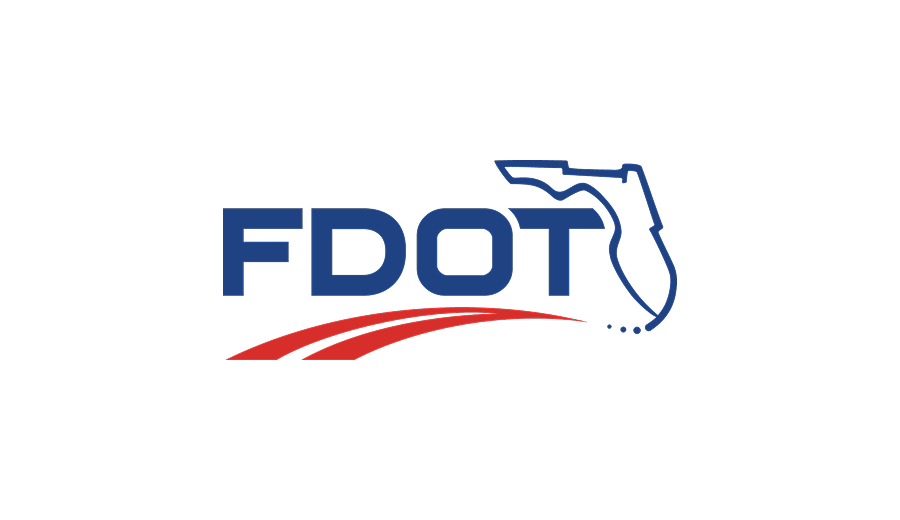 Florida Department of Transportation Logo