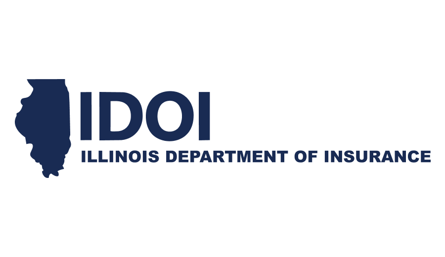 Illinois Department of Insurance Logo