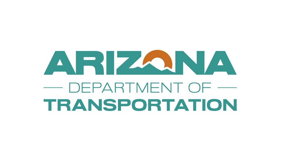 Arizona Department of Transportation logo