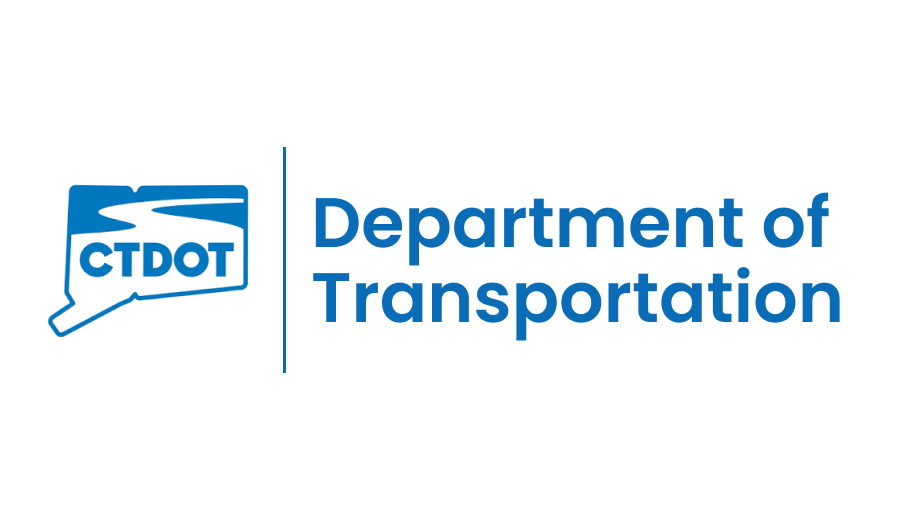 Connecticut Department of Transportation logo