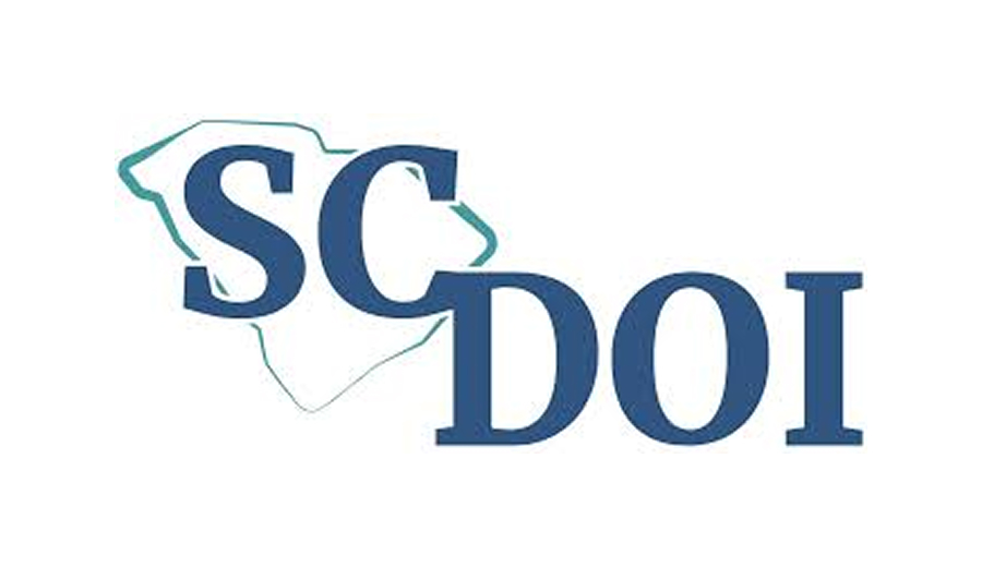 South Carolina Department of Insurance Logo