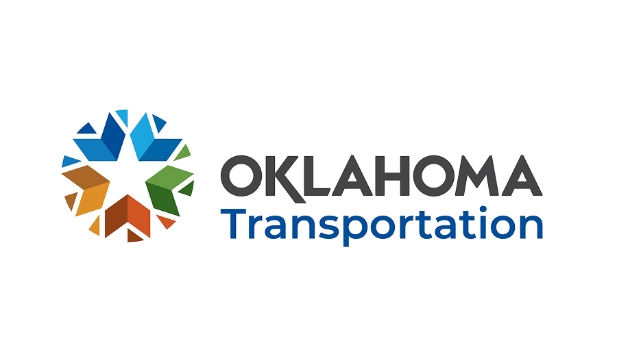 Oklahoma Department of Transportation Logo