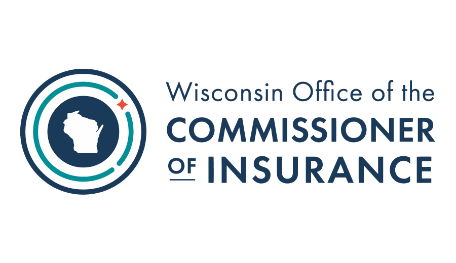 Wisconsin Office of the Commissioner of Insurance Logo