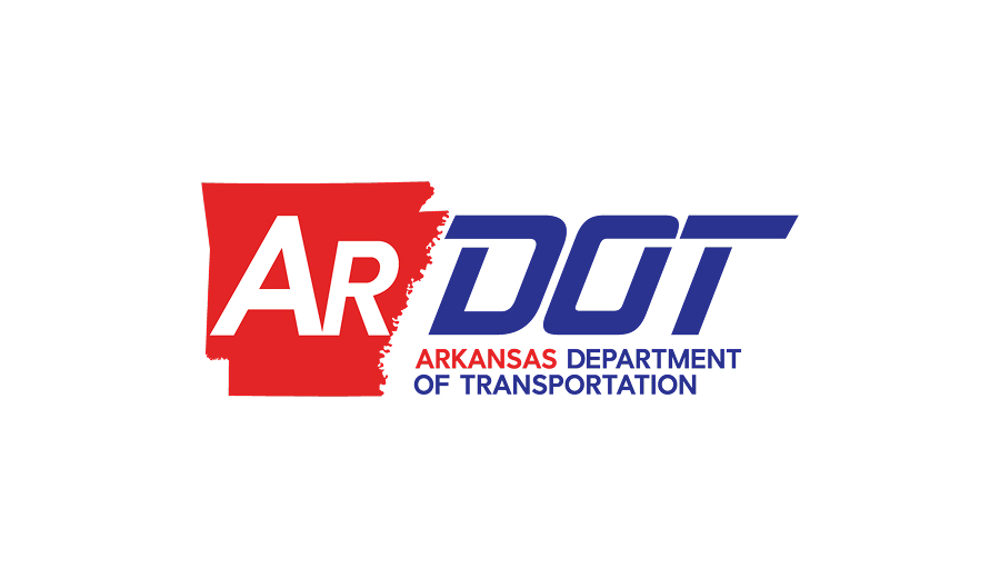 Arkansas Department of Transportation Logo
