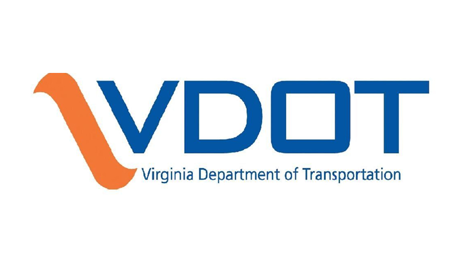 Virginia Department of Transportation Logo