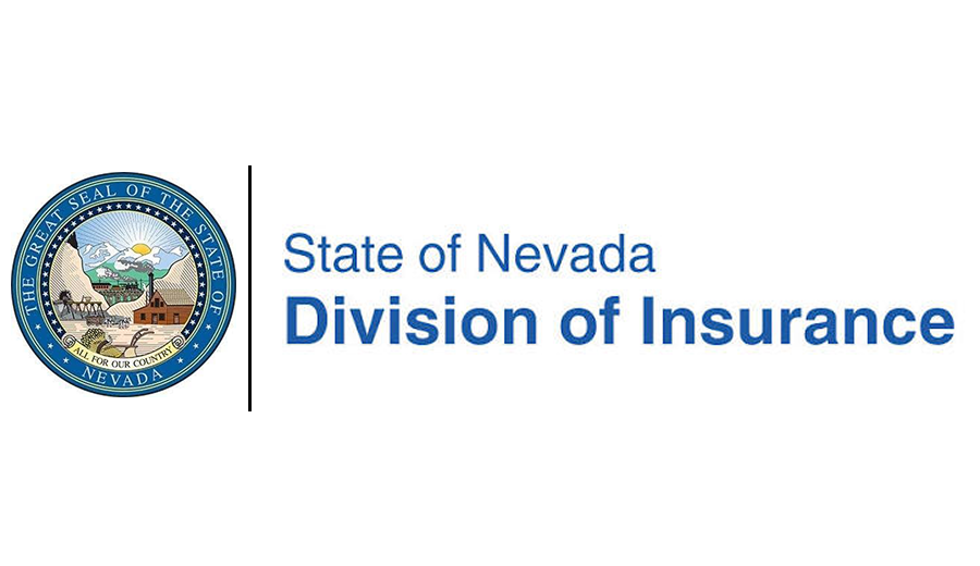 Nevada Division of Insurance Logo