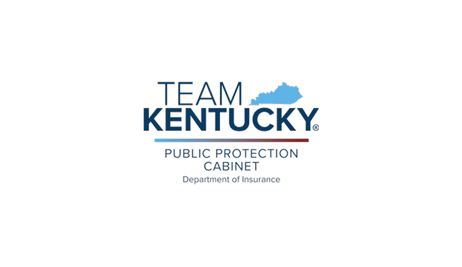 Kentucky Department of Insurance Logo