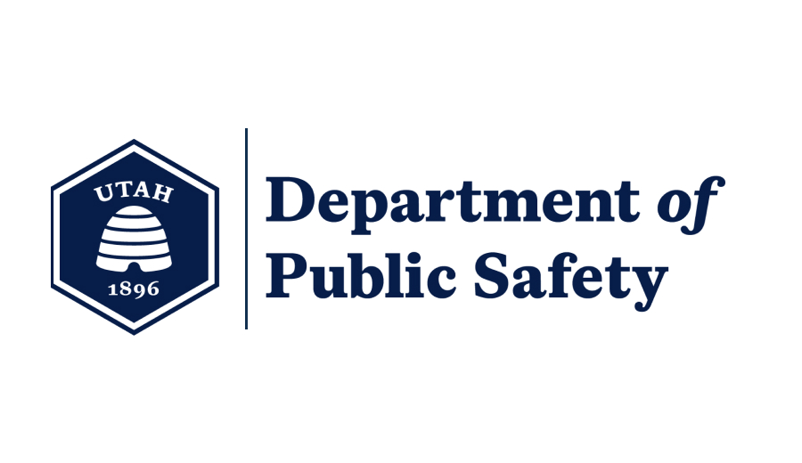 Utah Department of Public Safety Logo