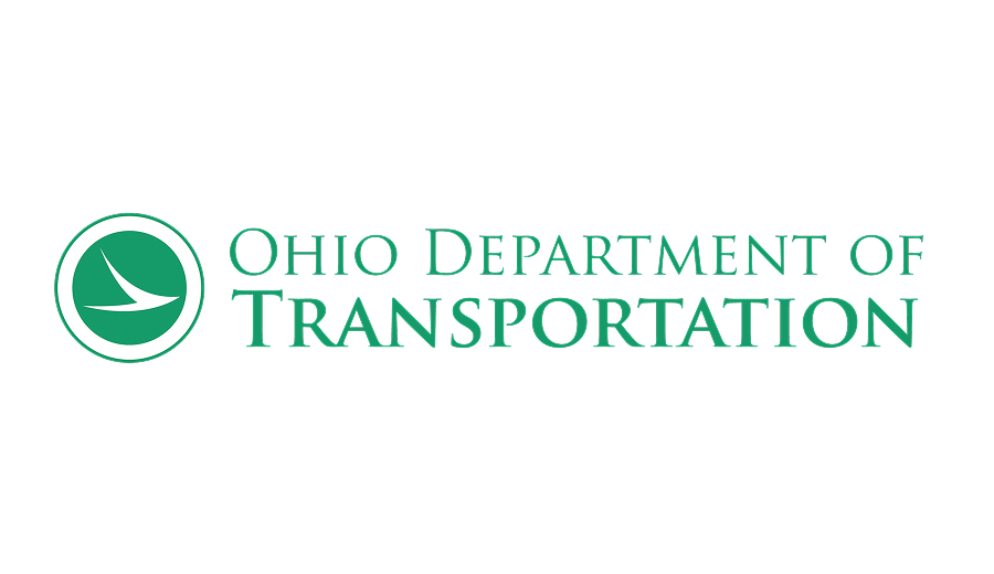 Ohio Department of Transportation Logo