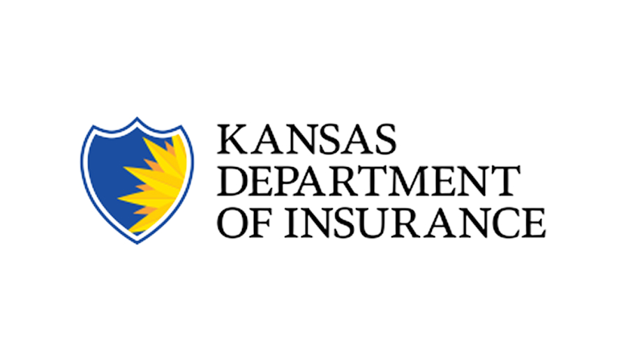 Kansas Insurance Department Logo