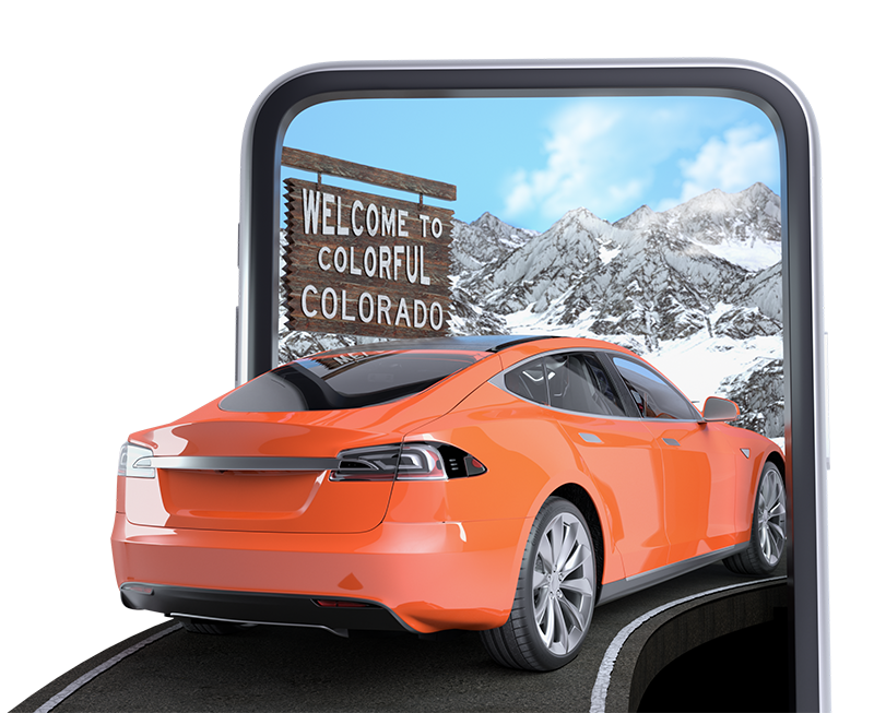 Colorado car insurance for good drivers | Root Insurance