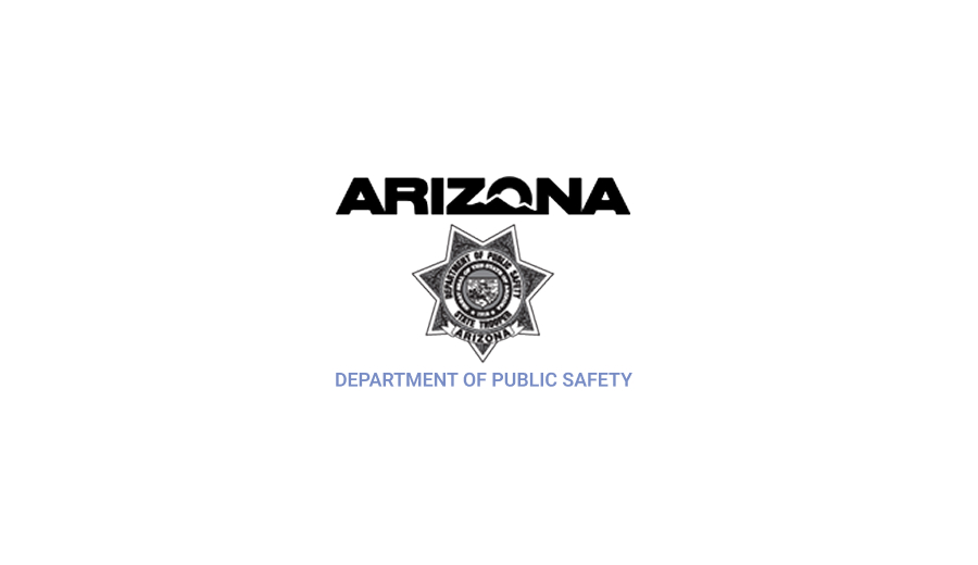 Arizona Department of Public Safety Logo 