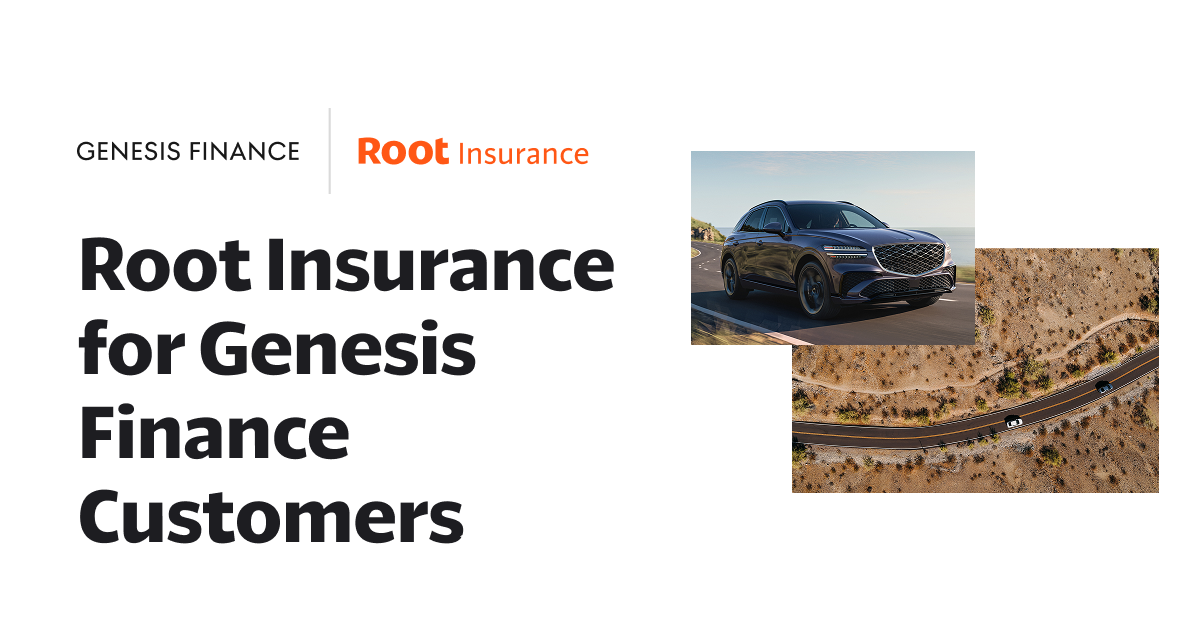 Genesis | Intro to Root