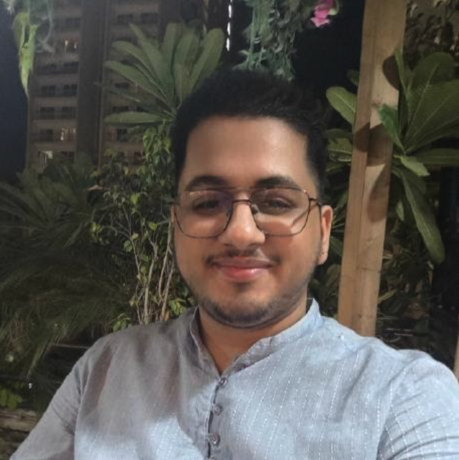 Prashant Joshi