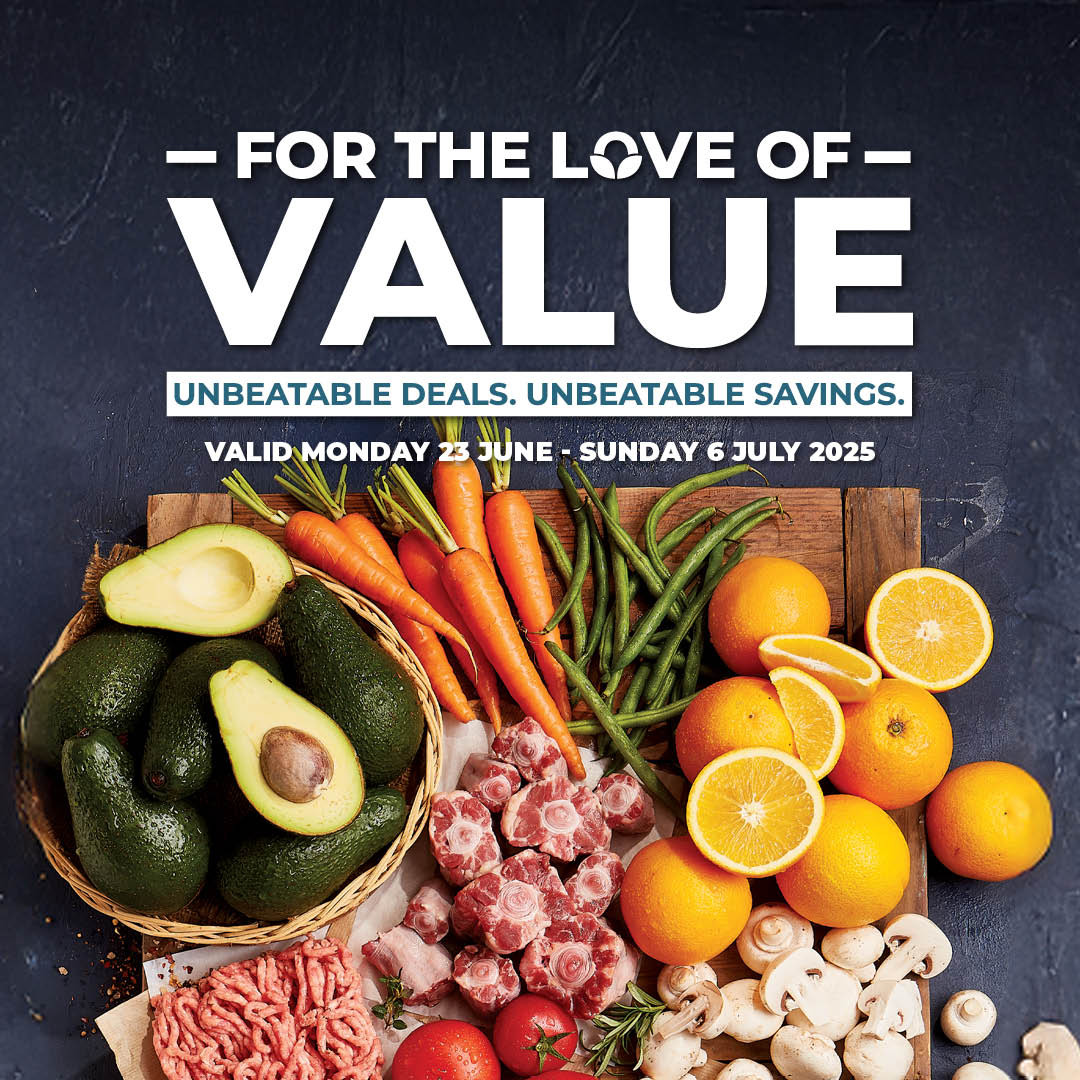 Food Lovers Market - National Deals (Valid until 6 July 2025) - Food ...