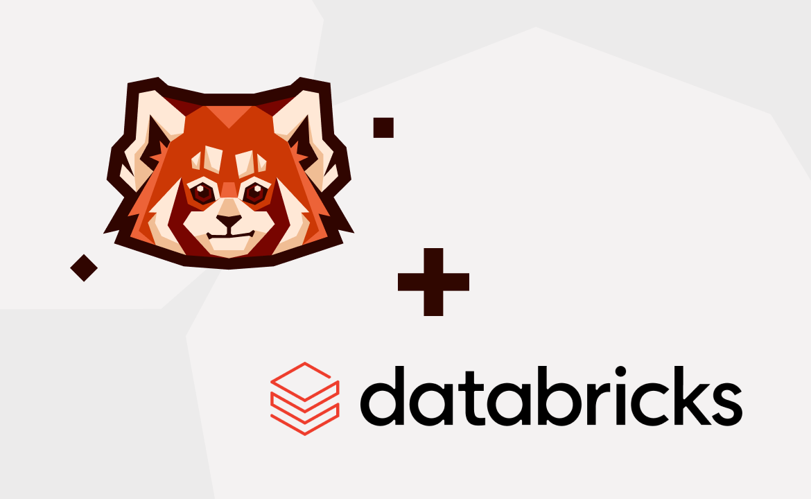 Integrating Databricks with Redpanda for real-time clickstream analysis