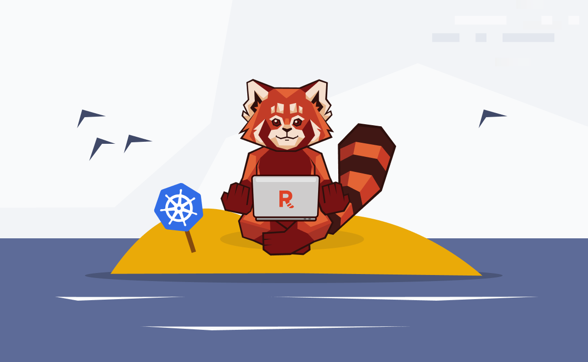 Considerations for deploying Redpanda to air-gapped Kubernetes clusters