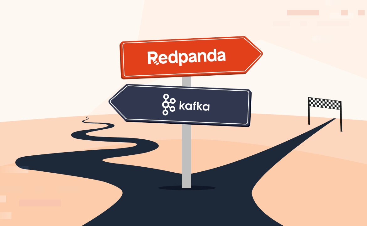 When to choose Redpanda instead of Apache Kafka 