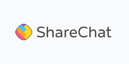 ShareChat CTA v2