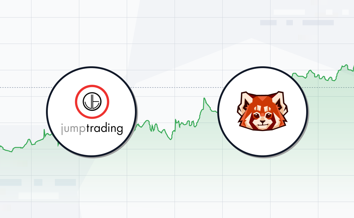 How Jump Trading drives faster insights at scale with Redpanda