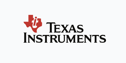 Texas Instruments V2 CTA