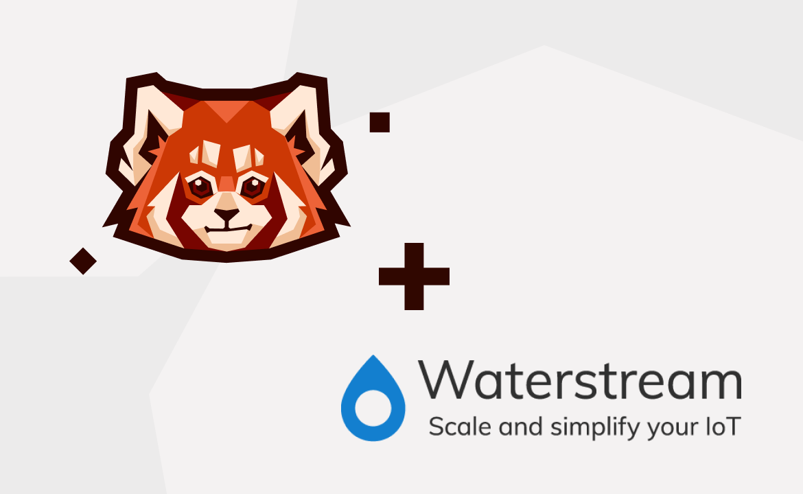 IoT at the edge with MQTT, Redpanda, and Waterstream