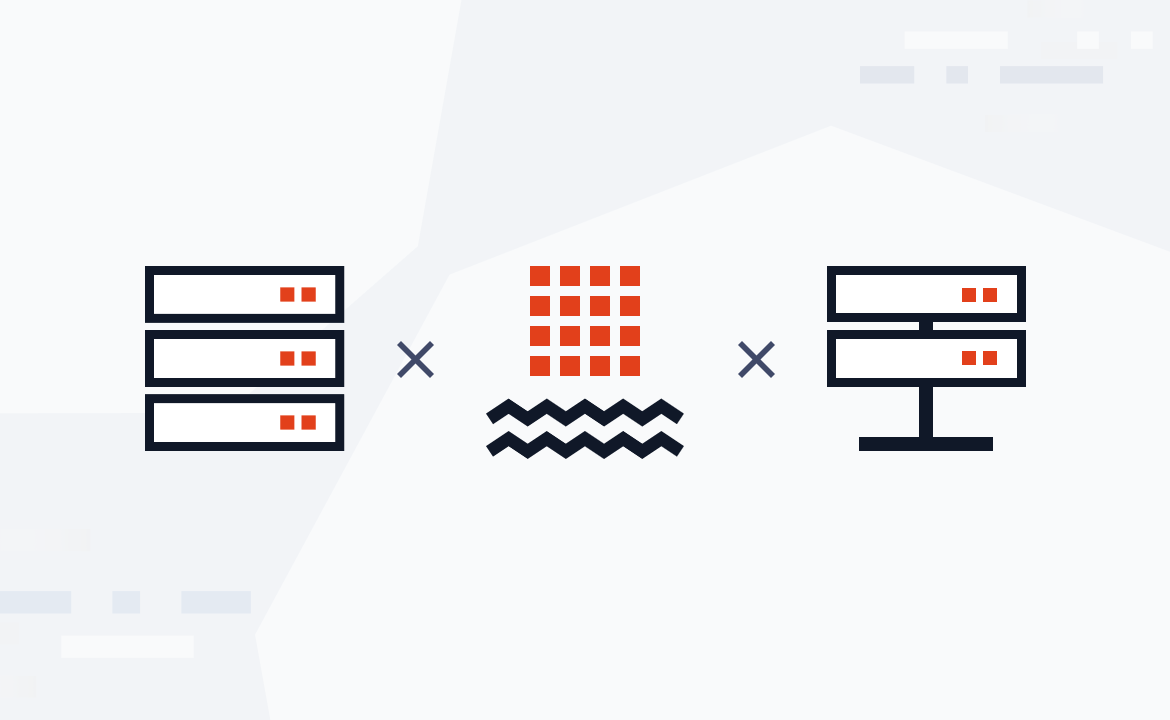 This article explains the differences between databases, data lakes, and data warehouses. It also expands on suitable use cases and popular examples of each. 