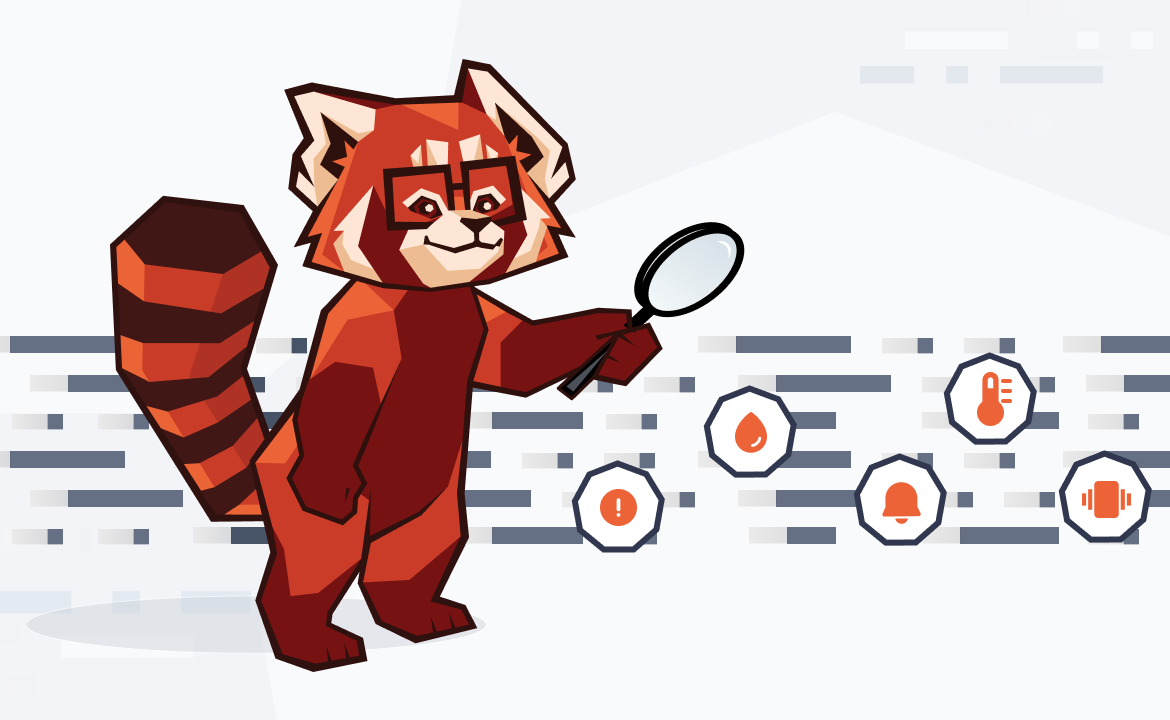 Build a real-time IoT equipment monitoring system with Redpanda and Apache Flink