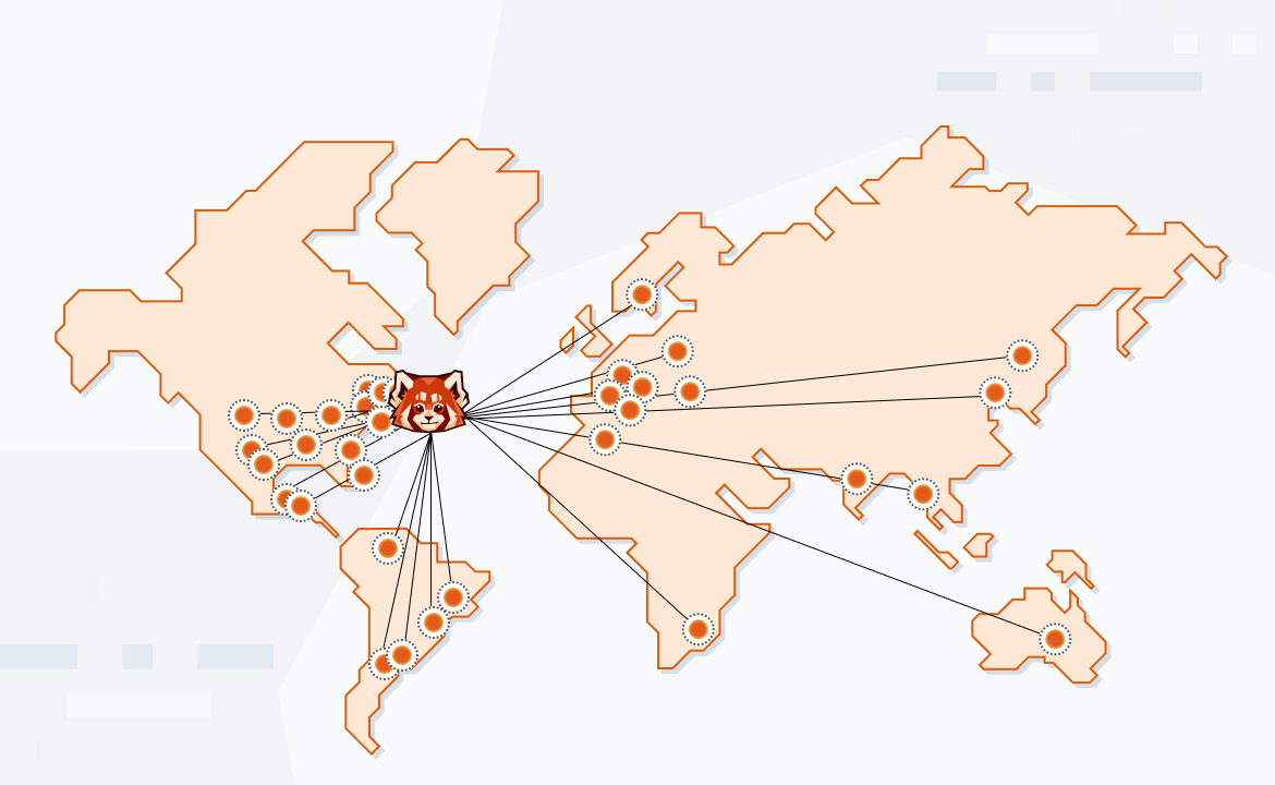 Serving low-latency data in 32 regions with FireScroll and Redpanda