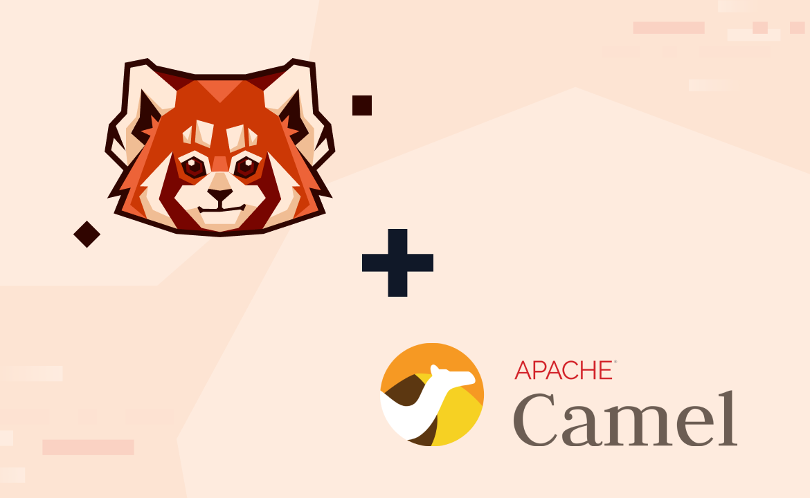 Implementing Messaging Integration Patterns with Apache Camel and Redpanda