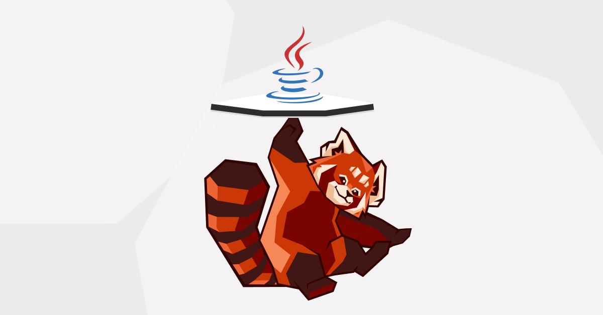 Simplifying Java development for real-time applications with Redpanda