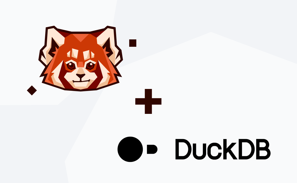 Data Lakehouse at home with Redpanda and DuckDB