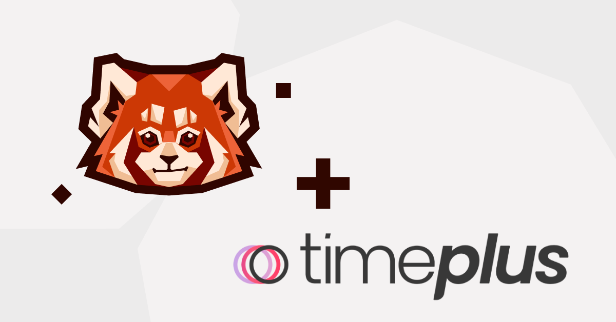 Realizing low latency streaming analytics with Timeplus and Redpanda