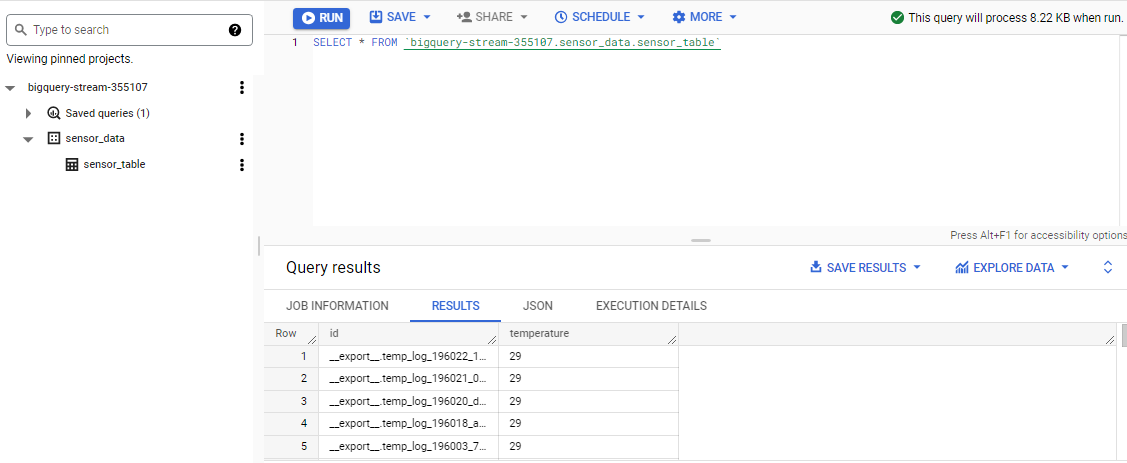 spark bigquery 16