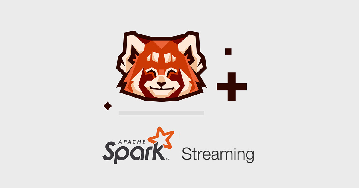 Redpanda + Apache Spark Streaming