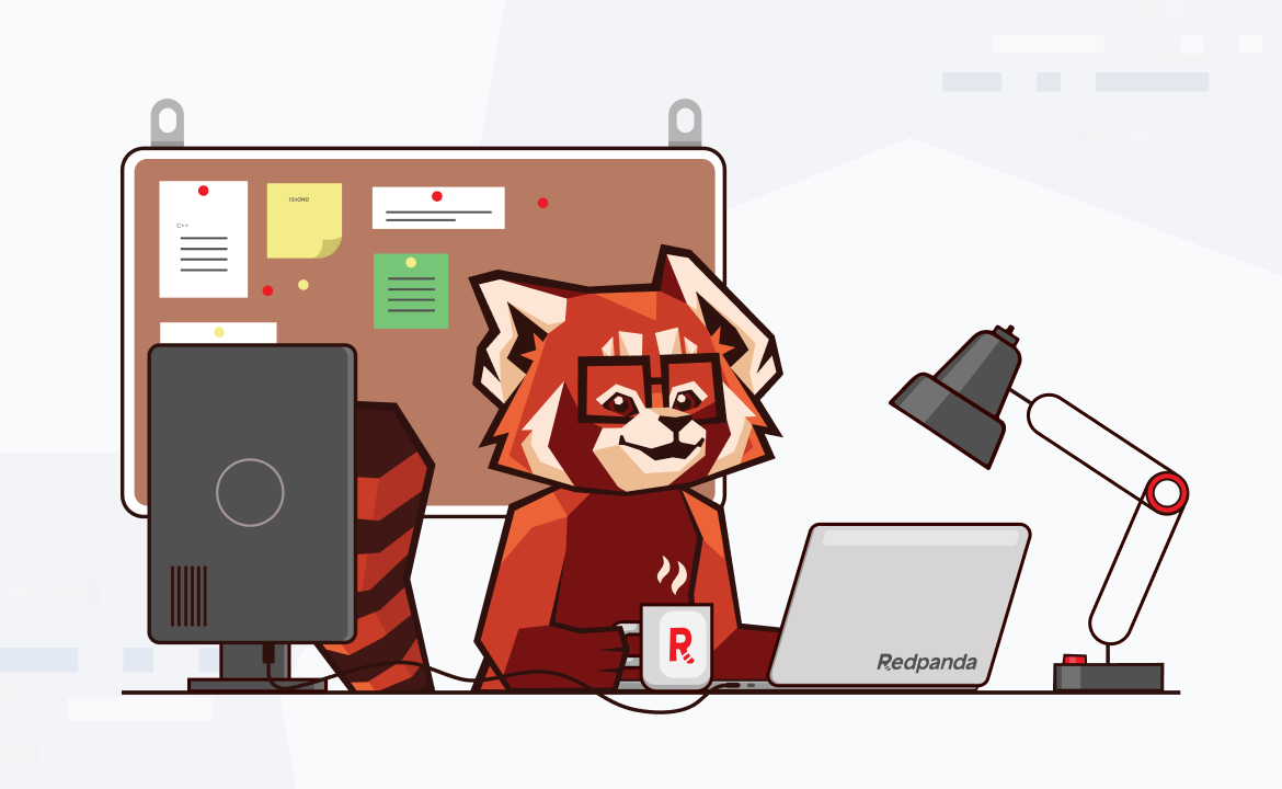 Upgrade your data streaming: a beginner's guide to Redpanda