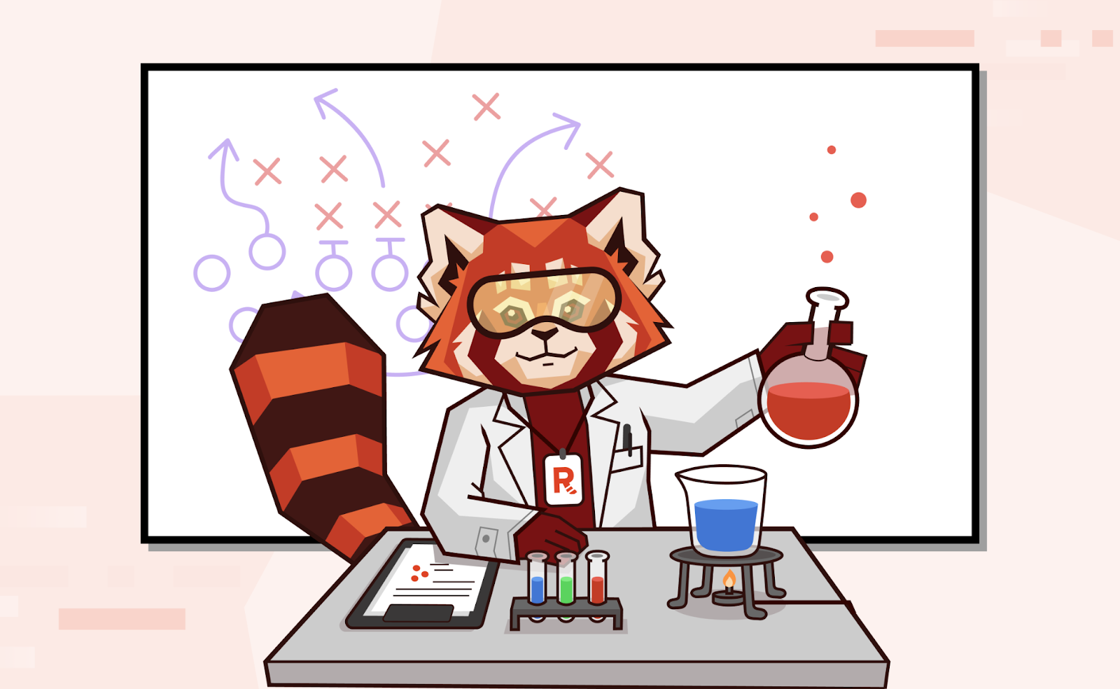 Introducing Redpanda Labs - a hub for streaming data examples and experiments