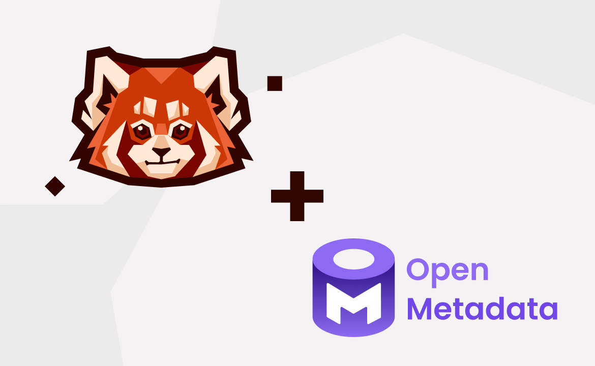 Breaking down data silos with OpenMetadata and Redpanda