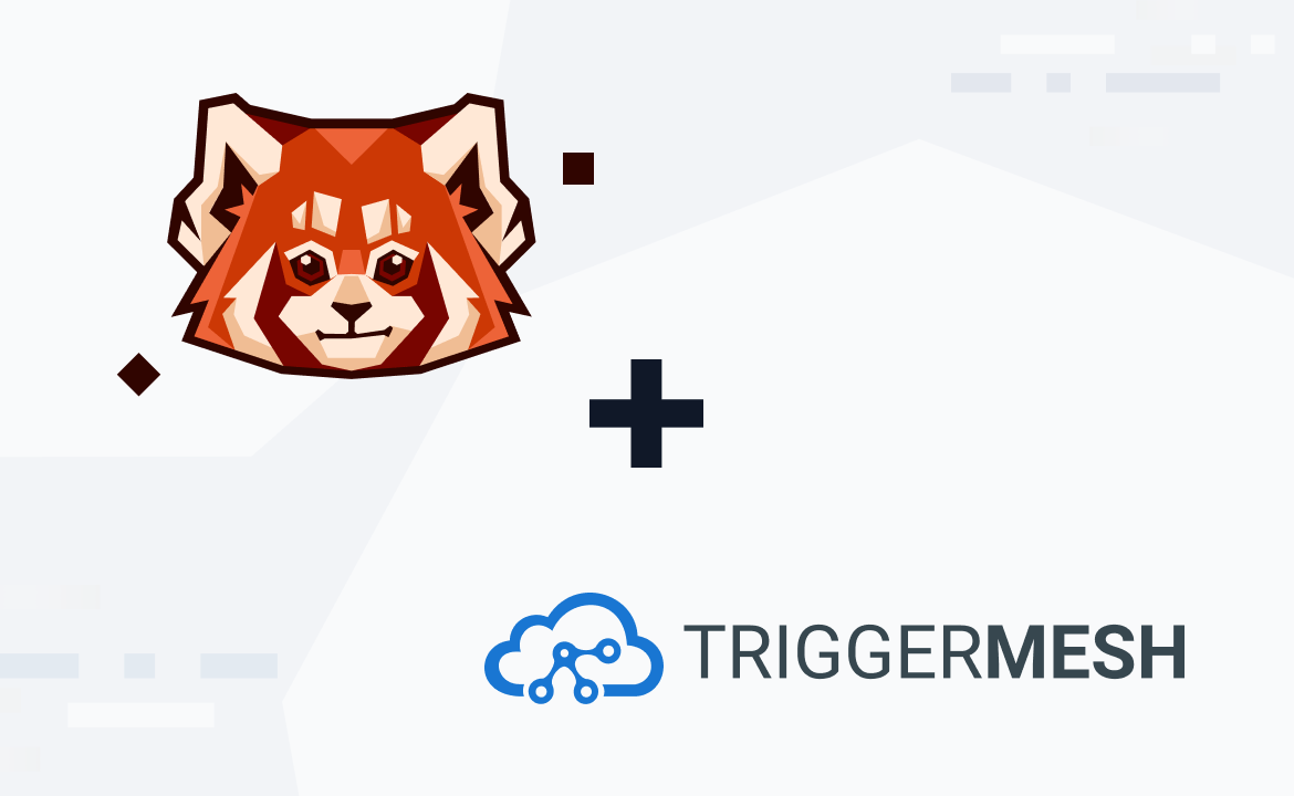 Kubernetes-native connectivity for Redpanda with TriggerMesh