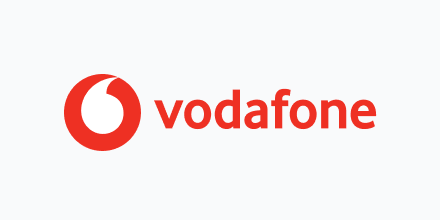 Vodafone V2 CTA