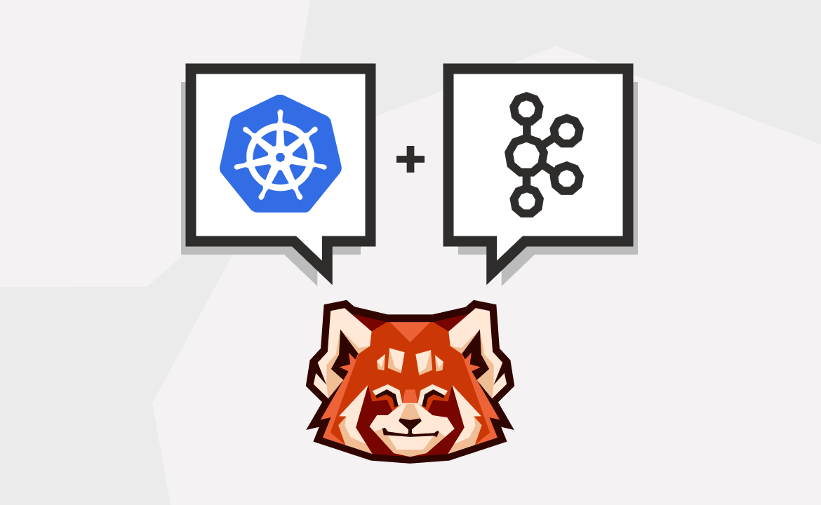 Kafka on Kubernetes: What could go wrong?