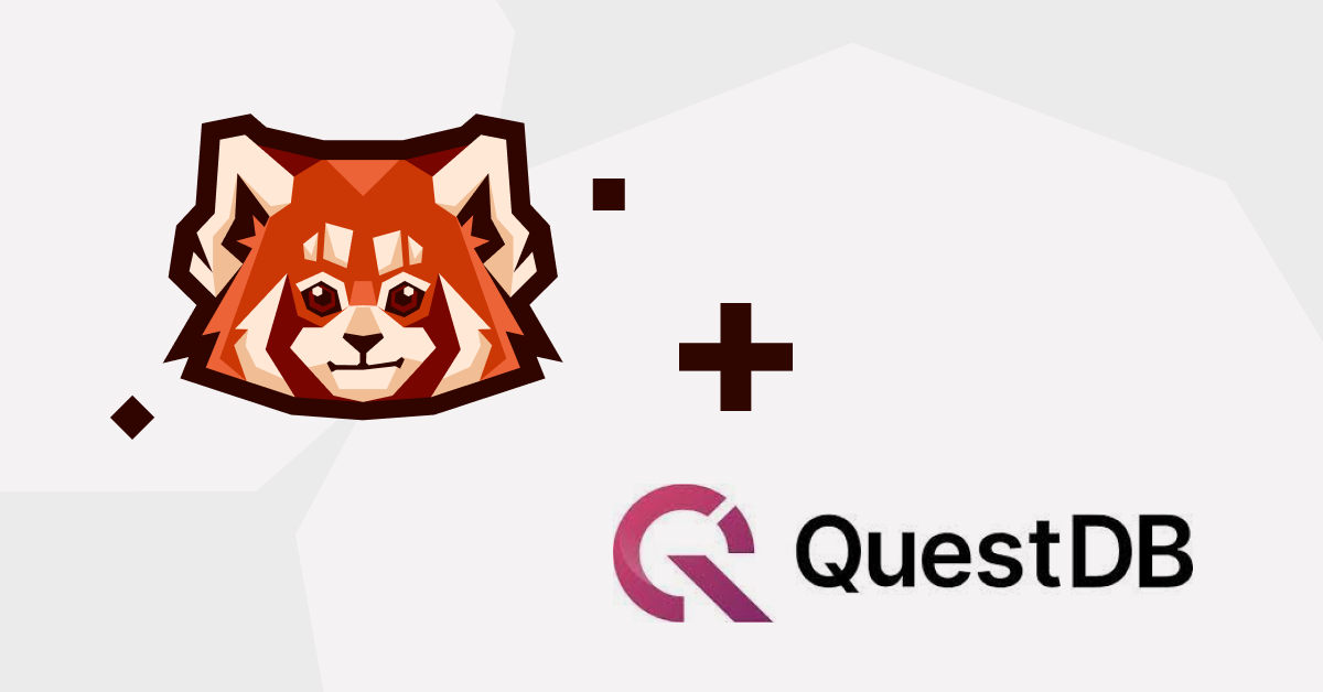 How to build a real-time crypto tracker with Redpanda and QuestDB