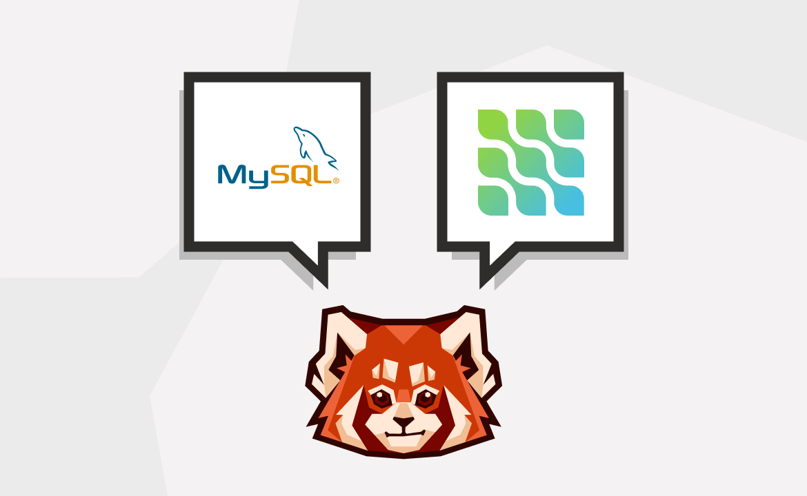 Integrating MySQL with Debezium for CDC